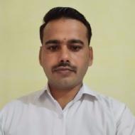Saurabh Kumar Mishra Class 11 Tuition trainer in Lucknow