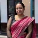Sneha V. photo