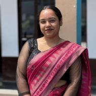 Sneha V. Class I-V Tuition trainer in Pachgain Khera