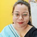 Jerifa A. photo