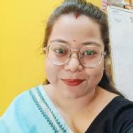 Jerifa A. Class 12 Tuition trainer in Gmc