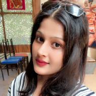 Priyannshi B. Class 10 trainer in Roorkee