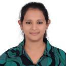Aleena P. Class I-V Tuition trainer in Bangalore