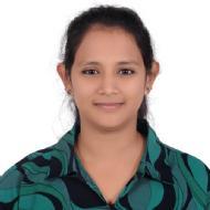 Aleena P. Class I-V Tuition trainer in Bangalore