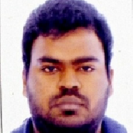 Raviteja Sudulaganti Class 12 Tuition trainer in Delhi