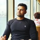 Krishna Vyas Personal Trainer trainer in Gurgaon