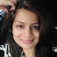 Kamini Class 12 Tuition trainer in Bhopal