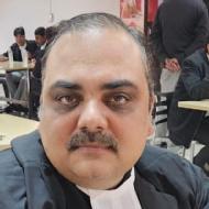 Atul Pandey Class 11 Tuition trainer in Lucknow