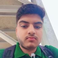 Balkrishan Kumar Class 10 trainer in Patna