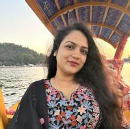Shikha Class I-V Tuition trainer in Delhi