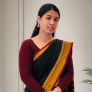 Raseswari P. Class 8 Tuition trainer in Koni