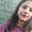 Medha B. photo