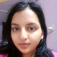 Rubal S. Vocal Music trainer in Jaipur