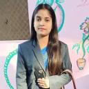 Neha S. Home Tutors trainer in Gopad Vanas