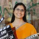Pragathi M. English Tutors trainer in Bangalore