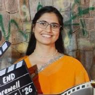 Pragathi M. Class I-V Tuition trainer in Bangalore