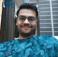 Aditya Kangude Class 10 trainer in Pune