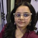 Drasti M. Tuition trainer in Mumbai