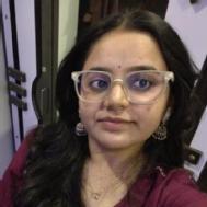 Drasti M. Class I-V Tuition trainer in Mumbai