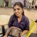 Bhuvana S. photo