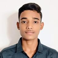 Irfan Halder Class 10 trainer in South 24 Parganas