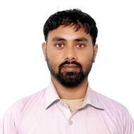 Navjot Singh Class 12 Tuition trainer in Nainital