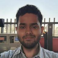 Akhilesh Badrinath Class 10 trainer in Mumbai