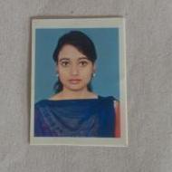 Varsha S. Class I-V Tuition trainer in Bettiah