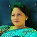 Photo of Vinisha J.