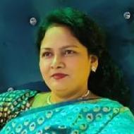 Vinisha J. Hindi Language trainer in Nainital