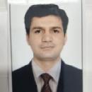 Nakul Tokas photo