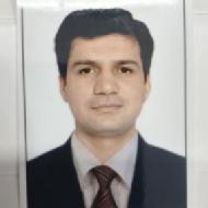 Nakul Tokas Class 10 trainer in Delhi
