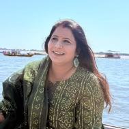 Minakshi O. Class I-V Tuition trainer in Hazaribag Sadar