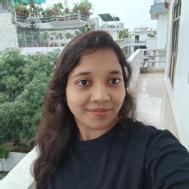 July K. Class I-V Tuition trainer in Lucknow