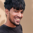Baranidharan photo