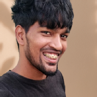 Baranidharan Microsoft Excel trainer in Valapady