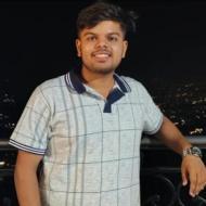 Aakash Sharma Class 12 Tuition trainer in Gurgaon