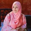 Aiman A. Class 10 Tuition trainer in Bangalore