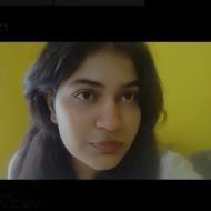 Vishakha T. Class 12 Tuition trainer in Delhi