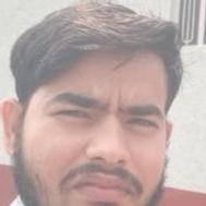 Yogesh Meena Class I-V Tuition trainer in Dholpur