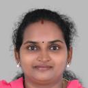 Nijitha V. photo