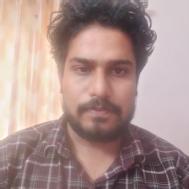 Abhishek Tiwari Class 12 Tuition trainer in Pune