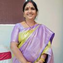 Shailaja Class I-V Tuition trainer in Hyderabad