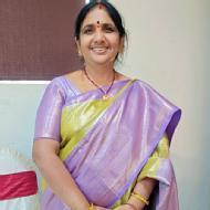 Shailaja Class I-V Tuition trainer in Hyderabad