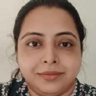 Mandira C. Tarot trainer in Kolkata