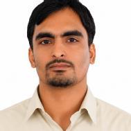 Rakesh Purbia Engineering Diploma Tuition trainer in Vadodara