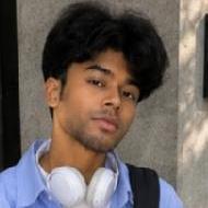 Tanmay Hazra Class I-V Tuition trainer in Gangarampur