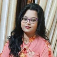 Manali C. Class 12 Tuition trainer in Jamshedpur