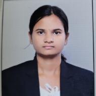 Sonali P. Class I-V Tuition trainer in Pune