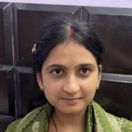 Abhilasha Hindi Language trainer in Gurgaon